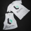 Camiseta Blocks Sport Nutrition